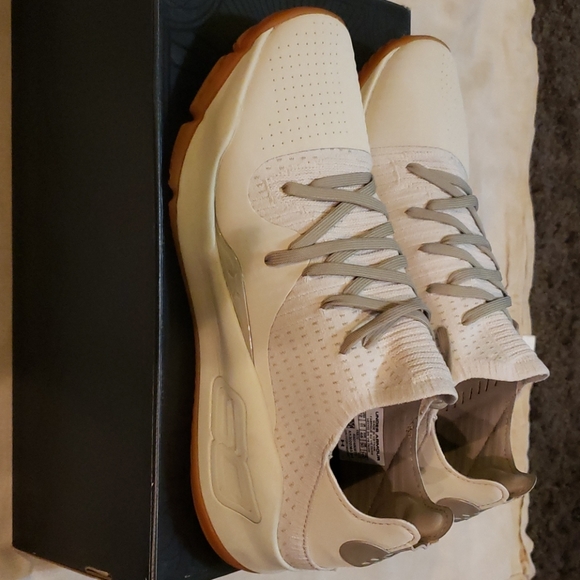 Other - STEVE CURRY TENNIS SHOES